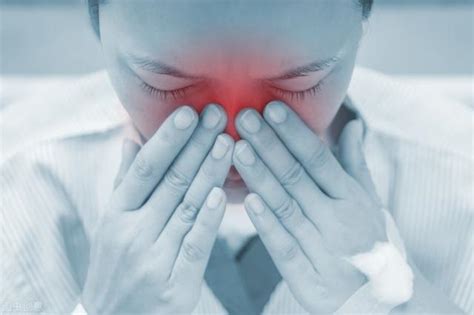 鼻炎怎么缓解礼物最新素材