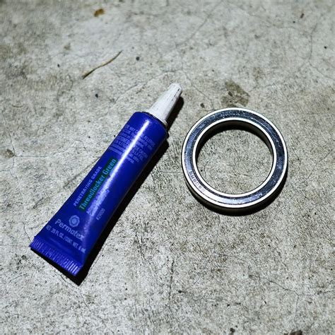 Image result for Bottom Bracket Thread Repair