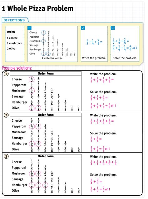 Do the Math Abstract 的图像结果