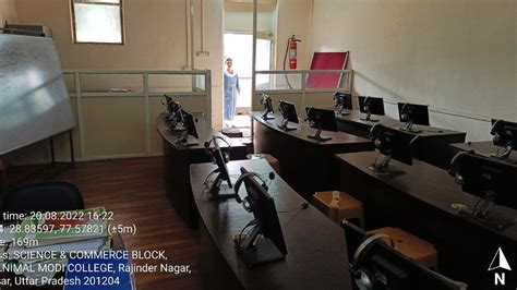 Welcome To Multanimal Modi College