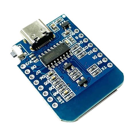 ESP8266 ESP12 ESP-12 WeMos D1 Mini WIFI Development | Ubuy India