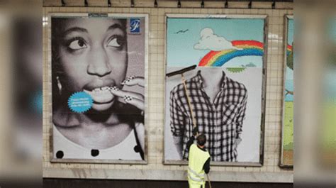 INDUSTRY WATCH - THE AD EDGE