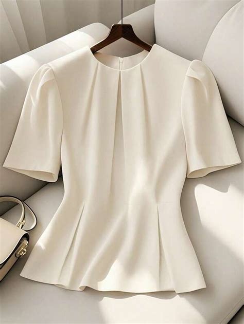 Women's Plus Size Blouses, Shirts & Tops | SHEIN USA