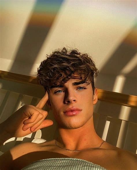 Beautiful Men Faces, Gorgeous Men, Cute Guy Haircuts, Haircuts For Men ...