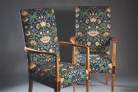 William Morris Furniture History
