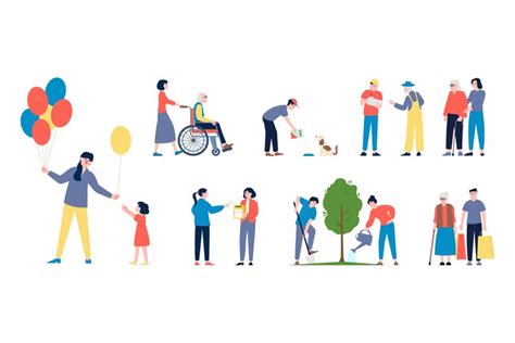 Help People 的图像结果