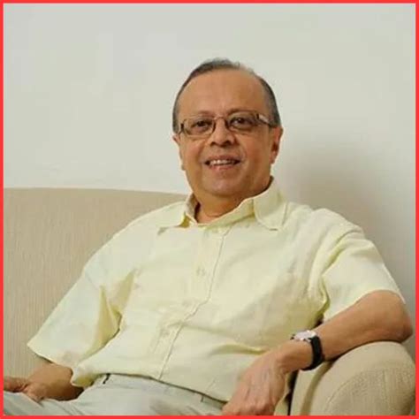 How Madhukar Parekh Made Pidilite a Global Brand