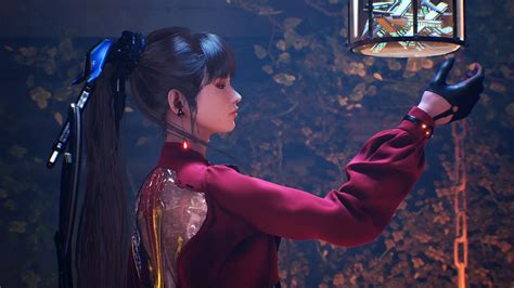 Stellar Blade Wallpapers - Top Free Stellar Blade Backgrounds ...