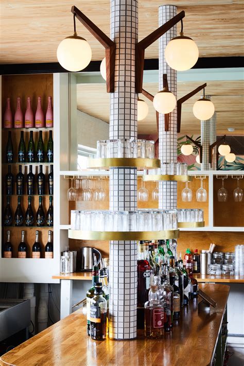 The Drifter New Orleans: Playfully creative design... - Eclectic Design