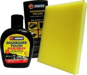 ABRO Liquid Car Polish for Dashboard Price in India - Buy ABRO Liquid ...