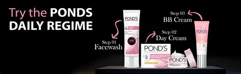 POND'S White Beauty Spot Less Fairness Face Wash, Removes Dead Skin And ...