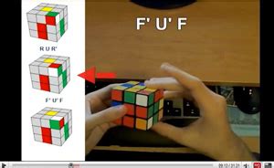 Image result for Advabcedf2l Algorithms 3X3