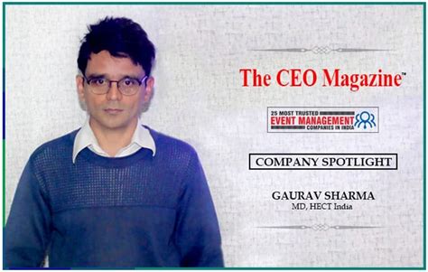 HECT INDIA: Creating Events