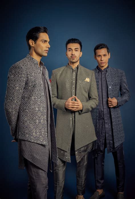 Shop Indian Mens Designer Wear Online at Best Price in India – NM ...