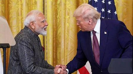Trump puts trade talks back on track