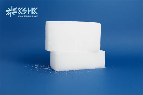 Dry Ice – Block – Kian Seng Hup Kee – Dry Ice Supplier Singapore