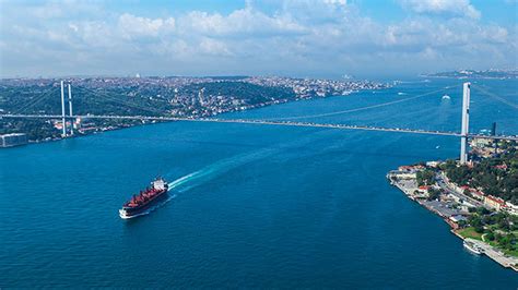 Marmara Denizi İHA’larla İzlenecek, Uydu Görüntülerinden Anlık Takip ...