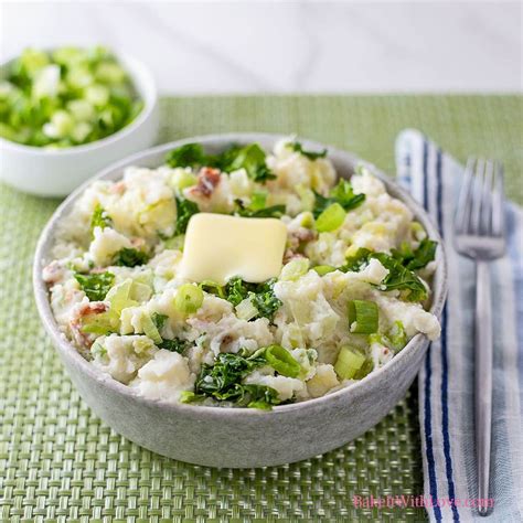 Image result for Crusiferous Colcannon