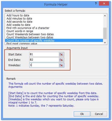 Image result for Excel Count Days excluding Weekends