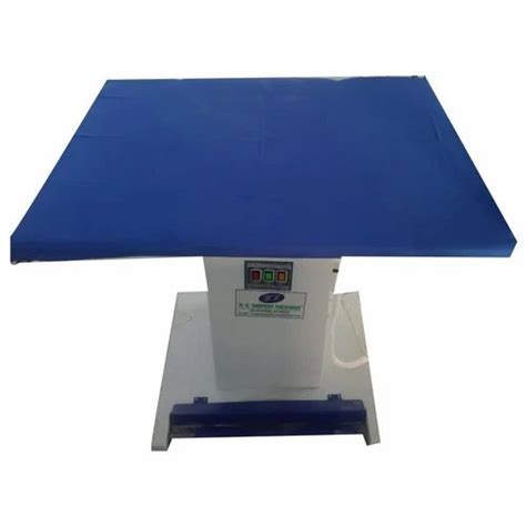 Vacuum Table - Garment Vacuum Table Manufacturer from New Delhi