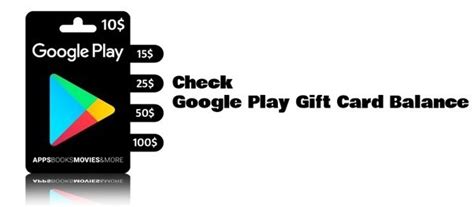 How to Apply the Google Play Gift Card Balance?