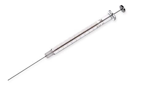 Buy 1705N 50ul Syringe 80975 in India | Biomall