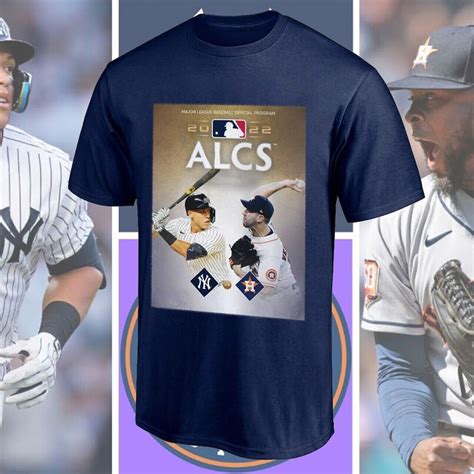 Buy New!! Houston Astros Vs New York Yankees Matchup Baseball Team 2022 ...