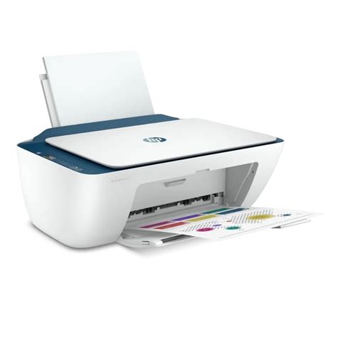 HP DeskJet 2723 彩色無線 WiFi 三合一噴墨印表機 | 噴墨印表機 | Yahoo奇摩購物中心