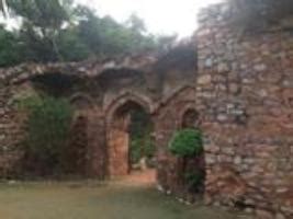 National Mission on Monuments and Antiquities