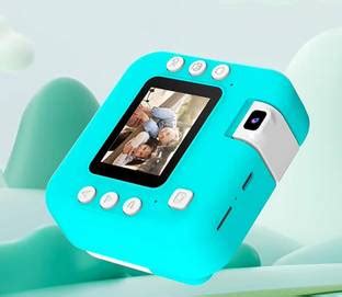 Instant Camera - Polaroid Camera Online at Best Prices In India ...