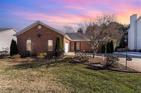 4445 Greenfield Way Dr, Winston Salem, NC 27103 | Homes.com