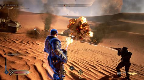 Dune: Awakening - Gamescom 2024 'Gameplay Presentation' video - Gematsu