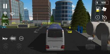 Descargar Public Transport Simulator 1.6 APK Gratis para Android