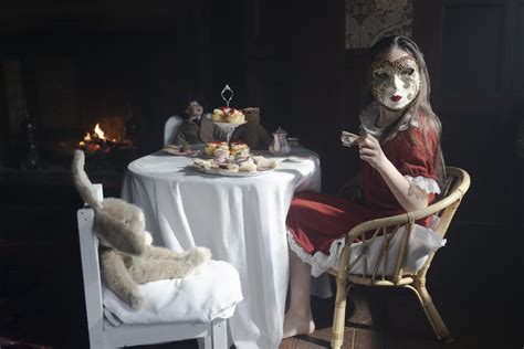 Fear the Dark | Film-Rezensionen.de