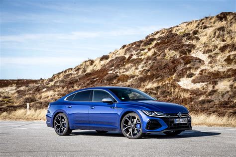 Arteon | Volkswagen Newsroom