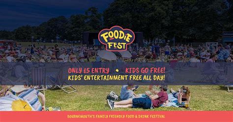 Foodie Fest, Muscliff Primary School, Bournemouth, 6 July 2024 ...