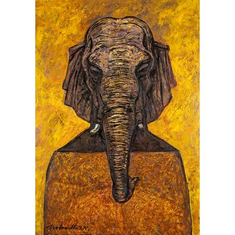 Paintings & Drawings – Subodh Kerkar