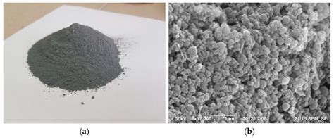 Flotation Enrichment of Micro- and Nanosilica Formed During the ...