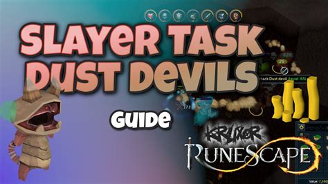Slayer Task Guide 的图像结果