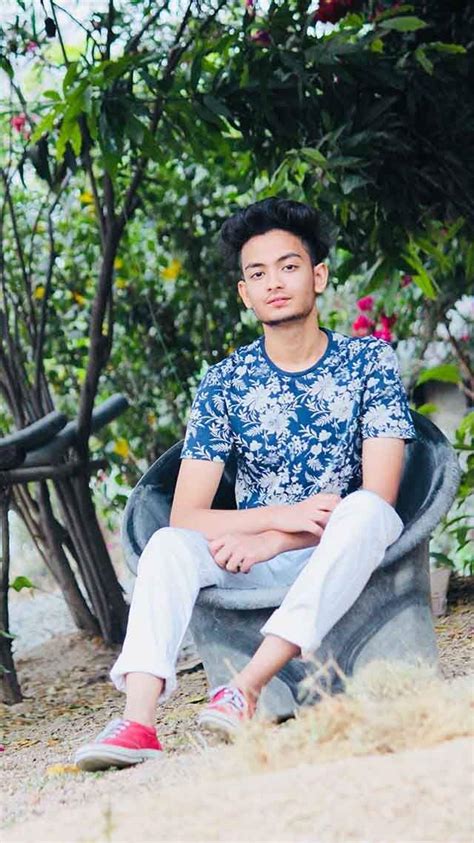 Zabi Khan is a messiah for four-legged beings | Femina.in