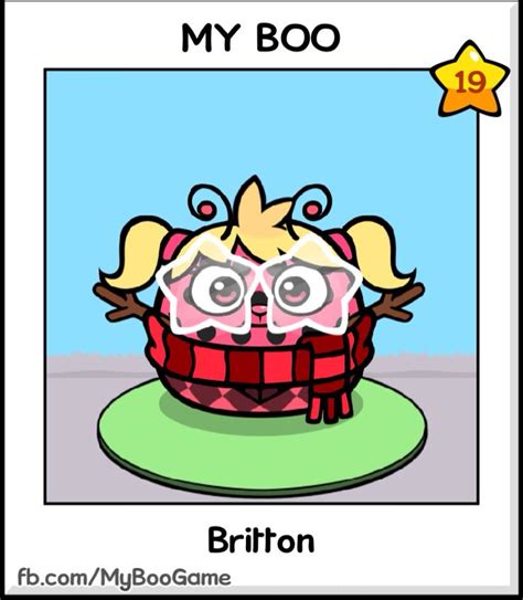 Image result for My Boo Boo