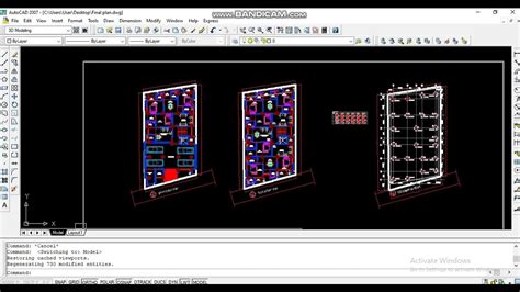 Image result for AutoCAD 2012 Layout Tutorial