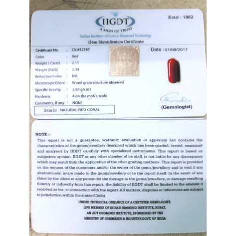 2.11/CT Natural Italian Moonga | Gem Selections