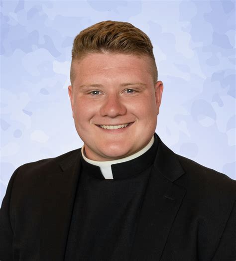 Meet Our Seminarians for the Diocese of Winona