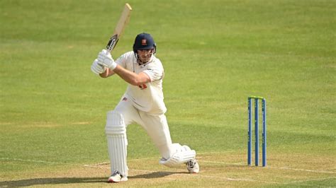 County DIV1 2024, NOTTS vs ESSEX 4th Match Match Report, April 05 - 08 ...