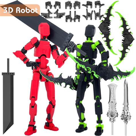 Android Robot Action Figure 的图像结果