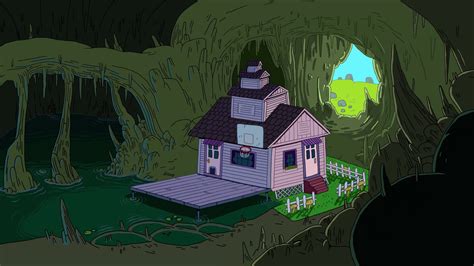 Adventure Time Season 9 Image | Fancaps