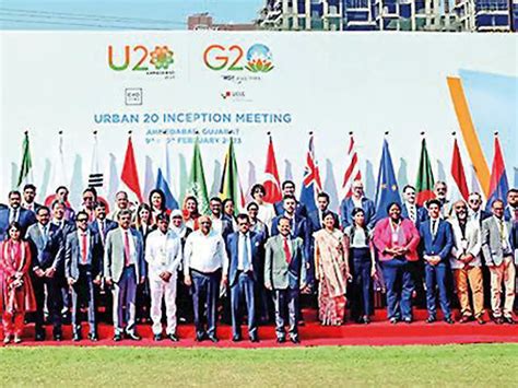 G20 Summit - India Presidency - The Economic Times
