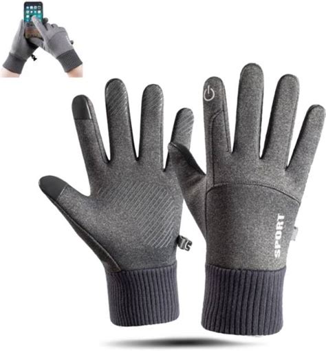 Winter Gloves - Buy Winter Gloves online at Best Prices in India ...